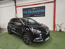 RENAULT Captur HYPNOTIC /Essence /Automatique/ Faible km/Garantie 12 MOIS