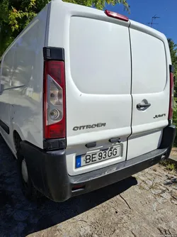 Citroën Jumpy 1000