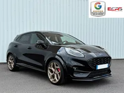FORD PUMA ST 1.5 200 BVM GOLD EDITION n°193/999 PACK PERFORMANCE - GARANTIE 12 MOIS FORD