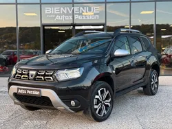 Dacia duster phase 2 1.3 tce 150 ch prestige+ edc. 40 000kms. 1ere main. 07/2022