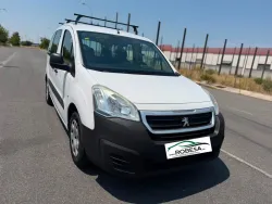 Peugeot Partner Partner Tepee 1.6HDI Access