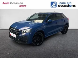 Audi Q2 35 TDI 150 S tronic 7 S line