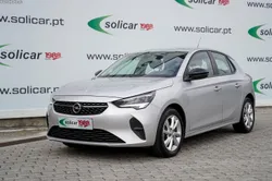 Opel Corsa 1.2 Edition