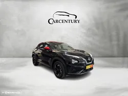 Nissan Juke 1.0 DIG-T Acenta DCT