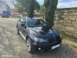 BMW X6 35 d xDrive