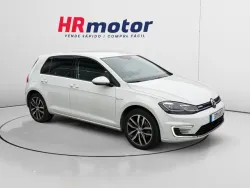 VOLKSWAGEN Golf e- ePower