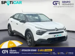 CITROEN C4 1.5 BlueHDI S&S Feel 110