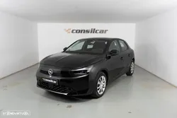 Opel Corsa 1.2 T Edition Aut.