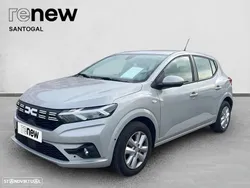 Dacia Sandero 1.0 TCe Comfort