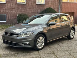 Volkswagen Golf 1.6 TDI DSG-7 GPS SIEGES CHAUFFANT LEED ATTELAGE Acc AppleCarplay