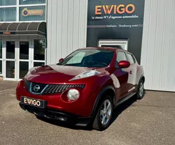 NISSAN JUKE 1.6 94ch VISIA 2WD