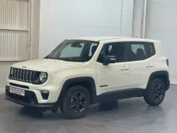 Jeep Renegade Limited 1.0 Gasolina 88 kW (120 CV)