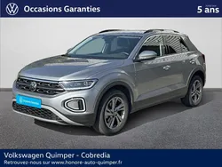 Volkswagen T-Roc 1.0 TSI 116ch VW Edition