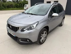 Peugeot 2008 1.2 VTI 82ch Style Garantie 3/6/12