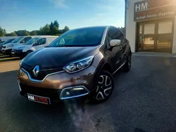 RENAULT Captur dci 90 INTENS 5 PLACES