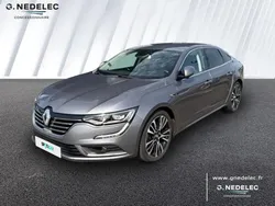 Renault Talisman 1.6 dCi 160ch energy Intens EDC