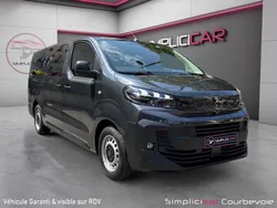 PEUGEOT EXPERT peugeot expert /apple carplay / camera de recul 360 / bande de rechharge offerte / 8 ans de garantie