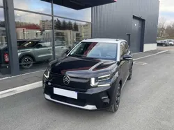 Citroën C3 New Turbo 100 ch BVM6 Max