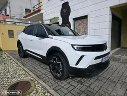 Opel Mokka 1.2 DI Turbo Auto Ultimate