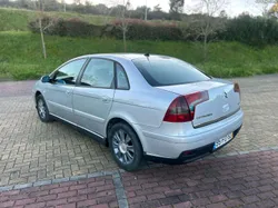 Citroën C5 1.6 HDi Exclusive 110cv