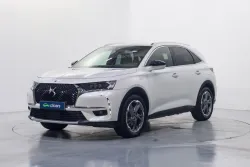 DS DS7 1.6 PT. Bastille + Aut. 180