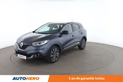 Renault Kadjar 1.2 TCe Energy Bose Edition 130 ch