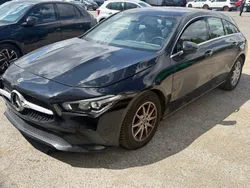 Mercedes CLA SHOOTING BRAKE léger endommagé CARTE GRISE OK ✅