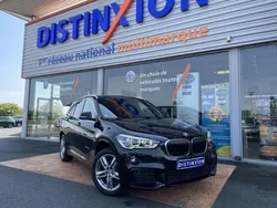 Bmw x1 sdrvive 2.0 150 bva m sport
