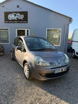 Renault Grand Modus 1.5 DCi 85cv / PETIT PRIX