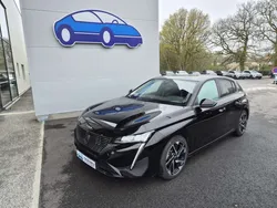 Peugeot 308 1.2 PURETECH 130CH S&S ALLURE PACK EAT8