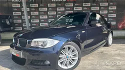 BMW Série 1 de 2013