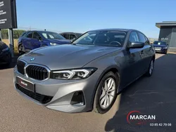 BMW SERIE 3 318i - BVA BERLINE G20 LCI Business Design PHASE 2
