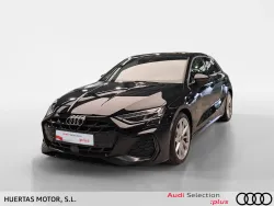 AUDI A3 Sportback 35TDI S line S tronic