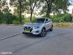 Nissan Qashqai 1.5 dCi N-Connecta 18
