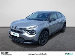 CITROEN C4 BlueHDi 130 S&S EAT8 Feel Pack Business