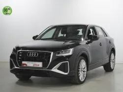 Audi Q2 30 TDI S line S tronic 85kW