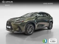 LEXUS NX 350h Business City 2WD