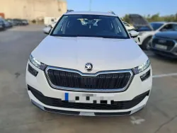 Skoda Kamiq 1.0 TSI Ambition 81kW DSG