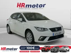 SEAT Ibiza 1.0 TSI S&S Style 95