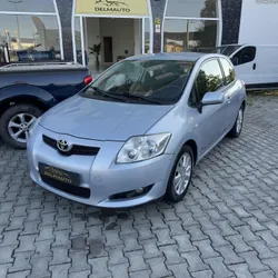 Toyota Auris 2.0 D-4D STYLE