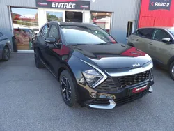 Kia SPORTAGE 1.6 CRDI 136CH MHEV ACTIVE DCT7 4X2
