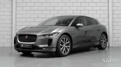 Jaguar I-Pace de 2018
