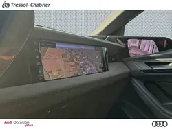 AUDI S6 e-tron Avant 503 ch 100 kWh Quattro