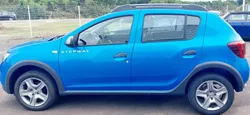 Dacia Sandero (2) Stepway TCe 90 Easy-R BOITE AUTOMATIQUE