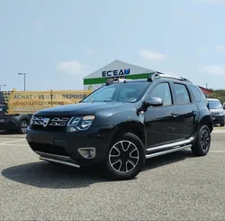 🔶️a saisir 🔶️très beau dacia dusteur propre intérieure comme extérieur moteur chaine