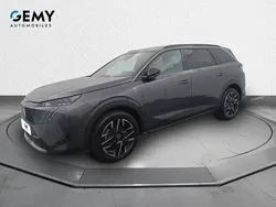 PEUGEOT 5008 Hybrid 145 ch e-DCS6 GT