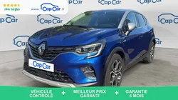 Renault Captur II 1.0 TCe 100 Intens