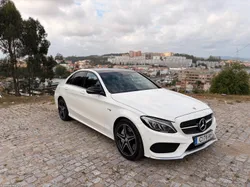 Mercedes-Benz C 43 AMG AMG