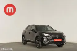 Peugeot 2008 1.2 PureTech Allure