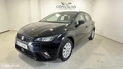 SEAT Ibiza 1.0 TSI Style DSG